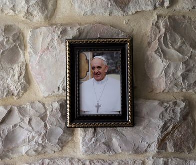 Niezwykły pontyfikat papieża Franciszka
