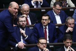 Różnice w PiS ws. kamieni milowych. "Ustawa powinna być podpisana"