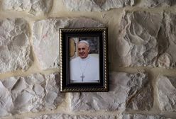 Niezwykły pontyfikat papieża Franciszka