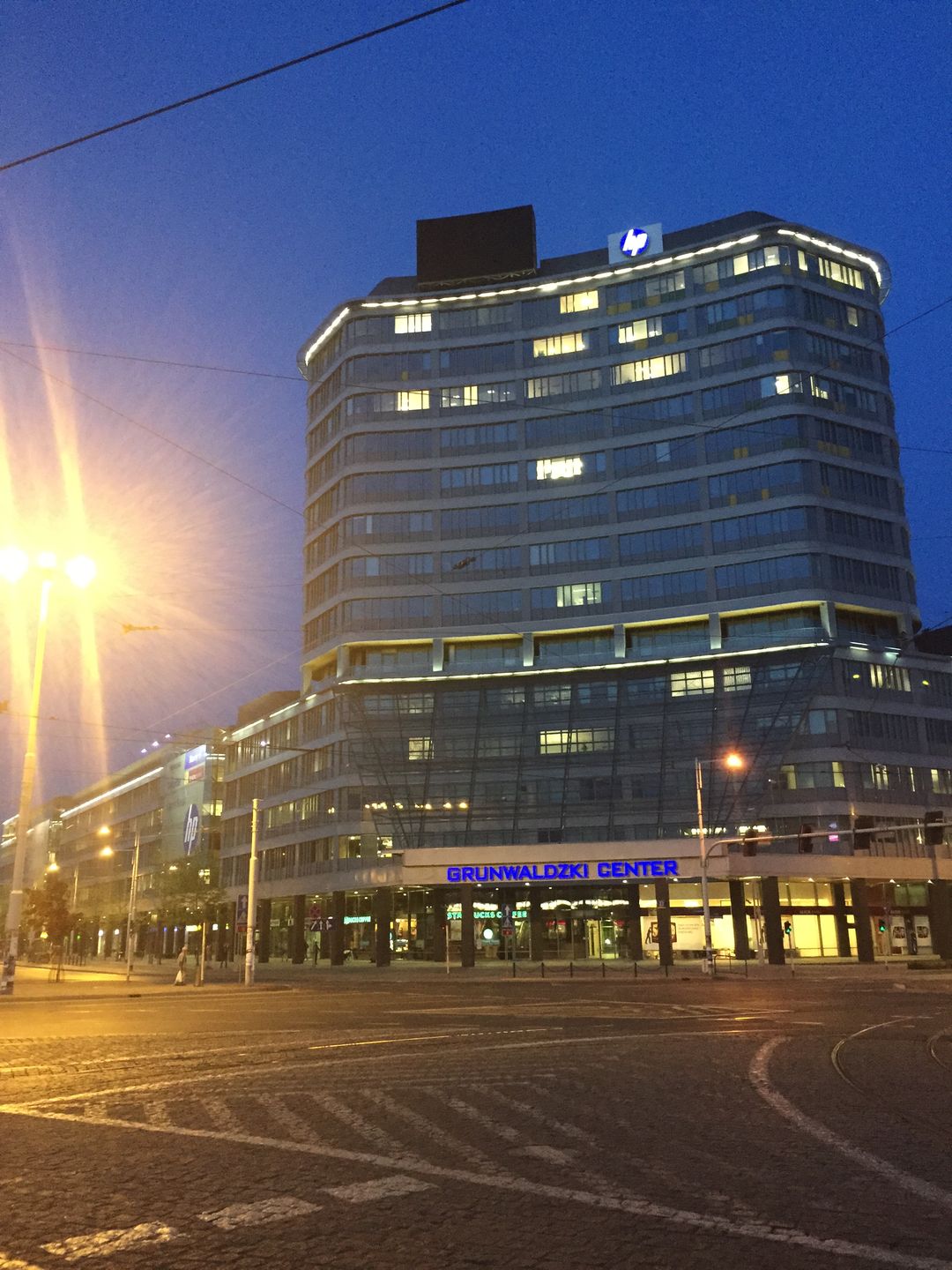 Galaxy S6 vs iPhone 6 - porównanie aparatów 65