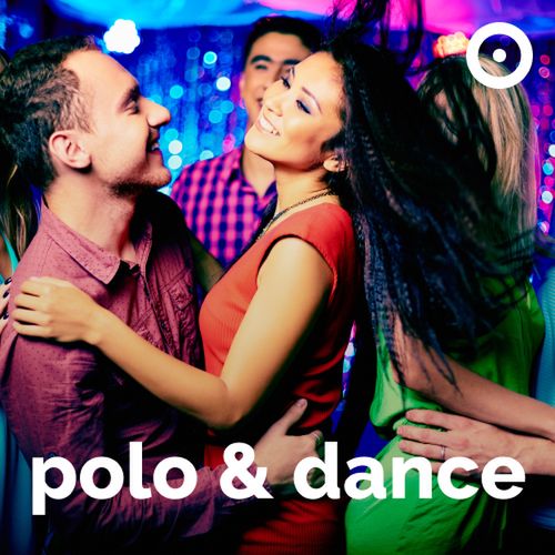 Logo stacji Polo & Dance