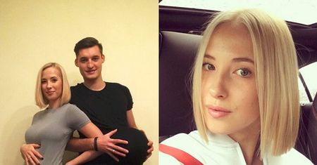 Były reprezentant Polski spodziewa się dziecka! "Młody Żyro jest w drodze" (FOTO)