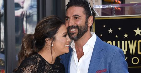 Eva Longoria urodziła! Zdradziła płeć i imię dziecka (FOTO)