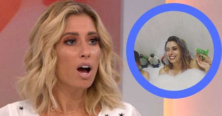 Uczestniczka "X-factor" nie widzi nic złego w braniu kąpieli razem z dziećmi. "Będę to robić, nawet gdy będą mieć naście lat"