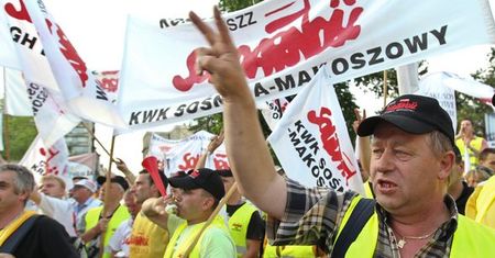 Nie chcemy protestów na Euro