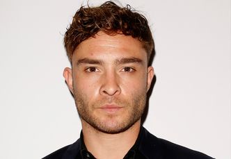 Ed Westwick usunął wpisy, w których zapewnia o swojej niewinności! Coś jednak ukrywa?