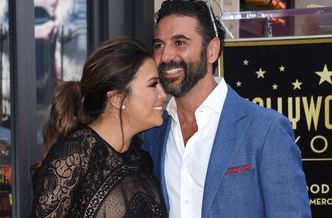 Eva Longoria urodziła! Zdradziła płeć i imię dziecka (FOTO)