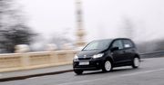 Škoda Citigo 1,0 MPI Ambition - odcinek specjalny [test długodystansowy autokult.pl]
