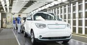 Kia Soul EV chce podbić Europę