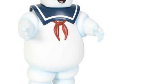 Oszczędzaj z marynarzem z "Ghostbusters" 1