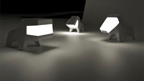 Zwierzaki przyszłością robotyki 1