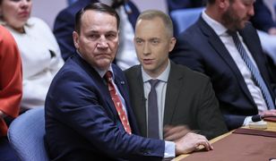 Sikorski postawił sprawę jasno. "Uzgadniane z premierem"
