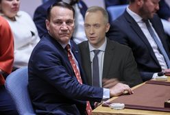 Sikorski postawił sprawę jasno. "Uzgadniane z premierem"
