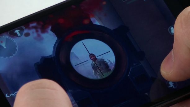 Appshaker #47 - przepiękny Real Racing 3, AIMP na Androida i inne 1