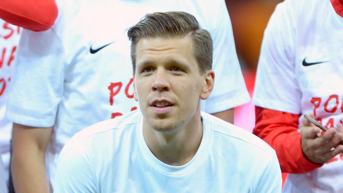 Oto majątek Wojciecha Szczęsnego. Można się zdziwić