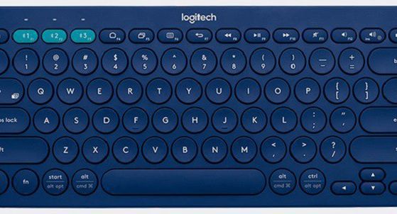 K380 i M535 - klawiatura i myszka Bluetooth od Logitech za 199 zł (wideo)