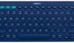 K380 i M535 - klawiatura i myszka Bluetooth od Logitech za 199 zł (wideo)