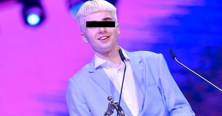 Michał M. zwolniony z aresztu po usłyszeniu ZARZUTÓW! Raper przyznał się do posiadania narkotyków