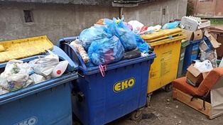 Kalisz: Opłaty za śmieci idą w górę. Ile zapłacisz miesięcznie?