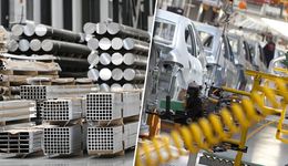 Paniczne ruchy producentów aut. Wykupują kluczowy surowiec