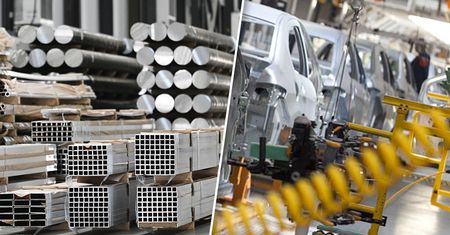 Paniczne ruchy producentów aut. Wykupują kluczowy surowiec