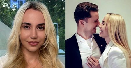 TYLKO NA PUDELKU: Marianna Schreiber i Piotr Korczarowski komentują rozstanie: "BÓG RACZY WIEDZIEĆ CO ŻYCIE PRZYNIESIE"