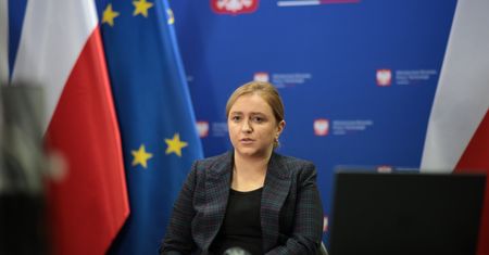 Płaca minimalna 3 tys. zł. Semeniuk: Gospodarka się rozpędza, pracodawcy dadzą radę
