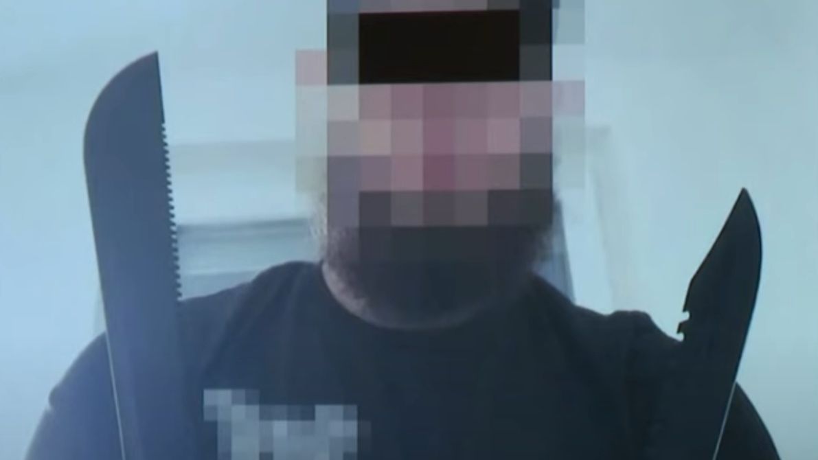 To Beran A. planował zamach przed koncertem Tylor Swift w Wiedniu