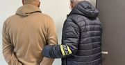Pleszew: 50-latek zatrzymany za znęcanie się nad żoną. Pastwił się nad nią od czerwca, w końcu poszła na policję