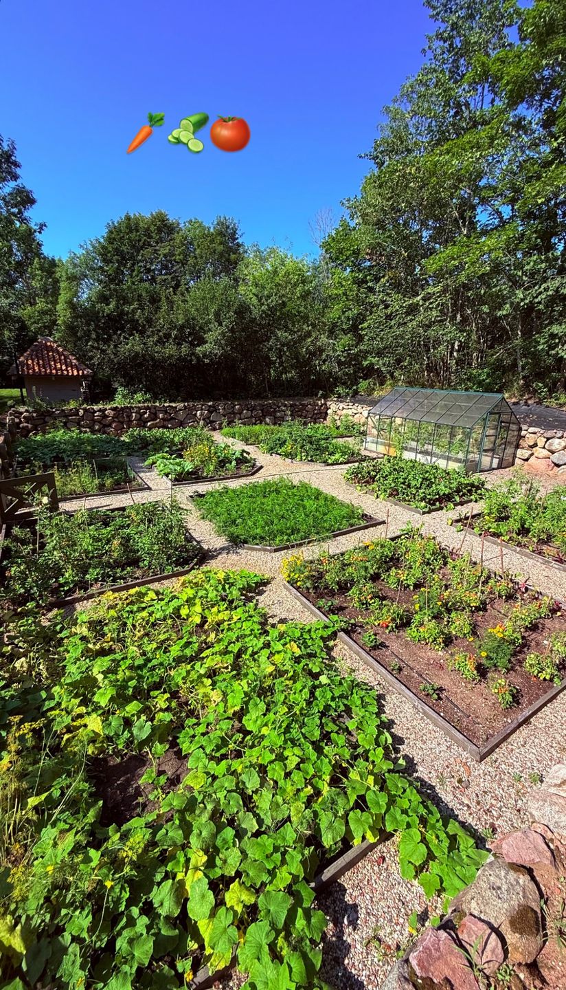 Tak mieszka Agnieszka Woźniak-Starak