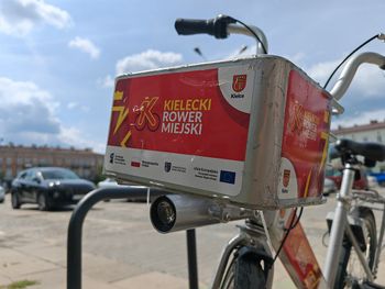 Kielce: Nowa stacja rowerów miejskich