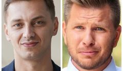 Starcie Wątor vs Chajzer już wkrótce. Dziennikarze spotkają się w sądzie [NASZ NEWS]