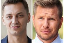 Jakub Wątor, Filip Chajzer