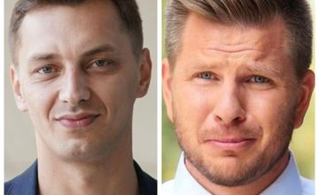 Starcie Wątor vs Chajzer już wkrótce. Dziennikarze spotkają się w sądzie [NASZ NEWS]