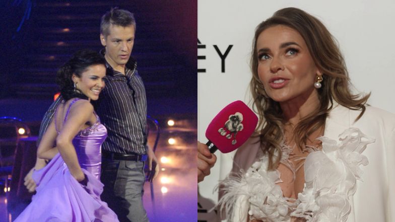 Herbuś NIE WZIĘŁA udziału w jubileuszu "TzG": "Zaproszenie, które zostało wystosowane, NIE BYŁO NA MIARĘ MOICH MOŻLIWOŚCI" (WIDEO)