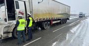 Wspólne działania służb w zakresie kontroli przewozu materiałów niebezpiecznych