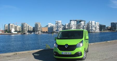 Programy dla małych firm: Renault i Volkswagen