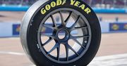 Goodyear ponownie wyłącznym dostawcą opon dla najlepszych serii wyścigu NASCAR
