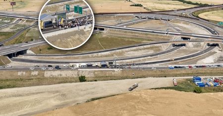 Polski gigant zakończył budowę na Słowacji. 90 dni przed terminem