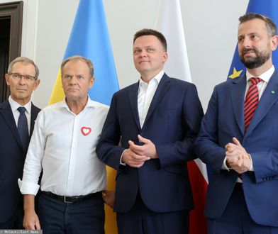 Duże poparcie dla opozycji. Najnowszy sondaż zaniepokoi PiS