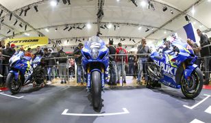 Targi EICMA powrócą w 2021 roku. Podano już datę tej wielkiej imprezy