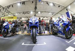 Targi EICMA powrócą w 2021 roku. Podano już datę tej wielkiej imprezy