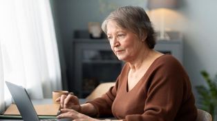 Listopad przyniósł niewielki spadek oszczędności emerytalnych