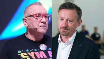 "Wkurzyłem się". Adam Małysz uciął spekulacje, że nie wspiera już WOŚP