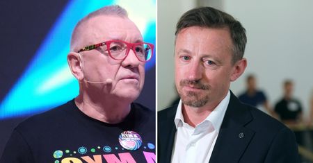 "Wkurzyłem się". Adam Małysz w zeszłym roku uciął spekulacje, że nie wspiera już WOŚP