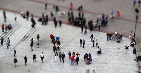"Die Welt": Polska to ostatni kraj boomu w Europie