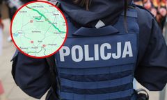 Opublikował zdjęcie szkoły z bombą. Reakcja policji w Nysie