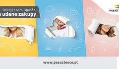 Platinium Cast przejmuje od Garden of Words obsługę komunikacyjną Pasaży Tesco