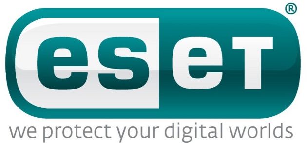 eset logo zabezpieczenia secure authentication mobilny token