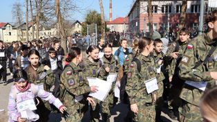 Babice: XXIII Powiatowy Rajd na Orientację już 19 września